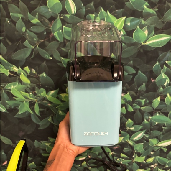 Popcorn maker - Picture 1 of 3